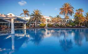 Las Marismas De Corralejo